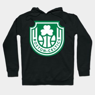 BOSTON Hoodie